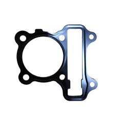 SİLİNDİR ALT-ÜST KAPAK CONTASI SAC NOVA-125