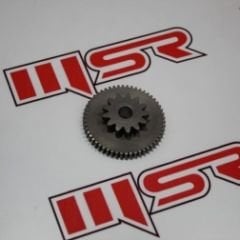 FIZY 125 MARŞ UÇ DİŞLİ
