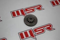 FIZY 125 MARŞ UÇ DİŞLİ