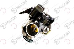 GAZ KELEBEĞİ GÖVDESİ -FR 177 RACING