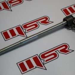 HYOSUNG GT 250 VİTES MİLİ