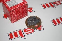 VESPA YAĞ POMPA ADVIK