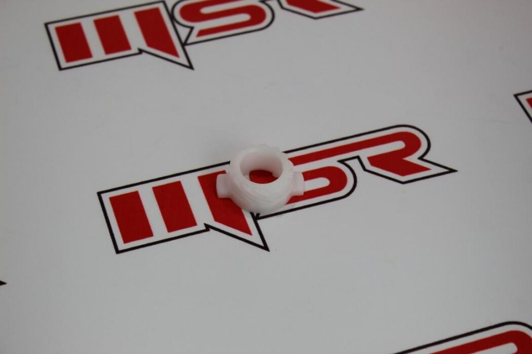 Honda Today 50 Rediktör