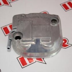 FIZY 125 KÜLBÜTÖR KAPAK