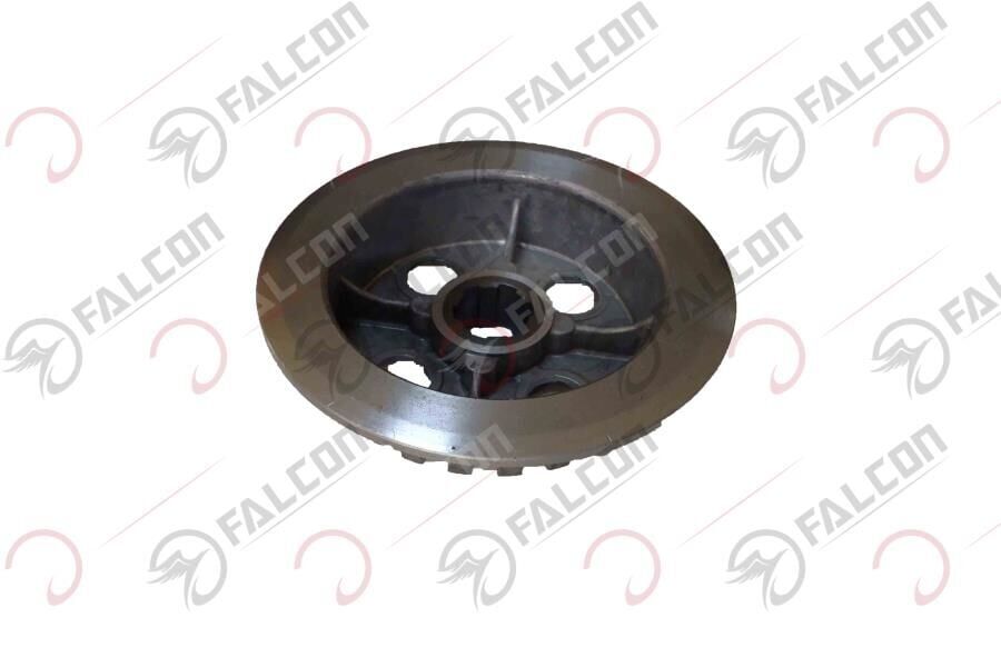 DEBRİYAJ FLANŞI-SK100-4 SPORT Falcon