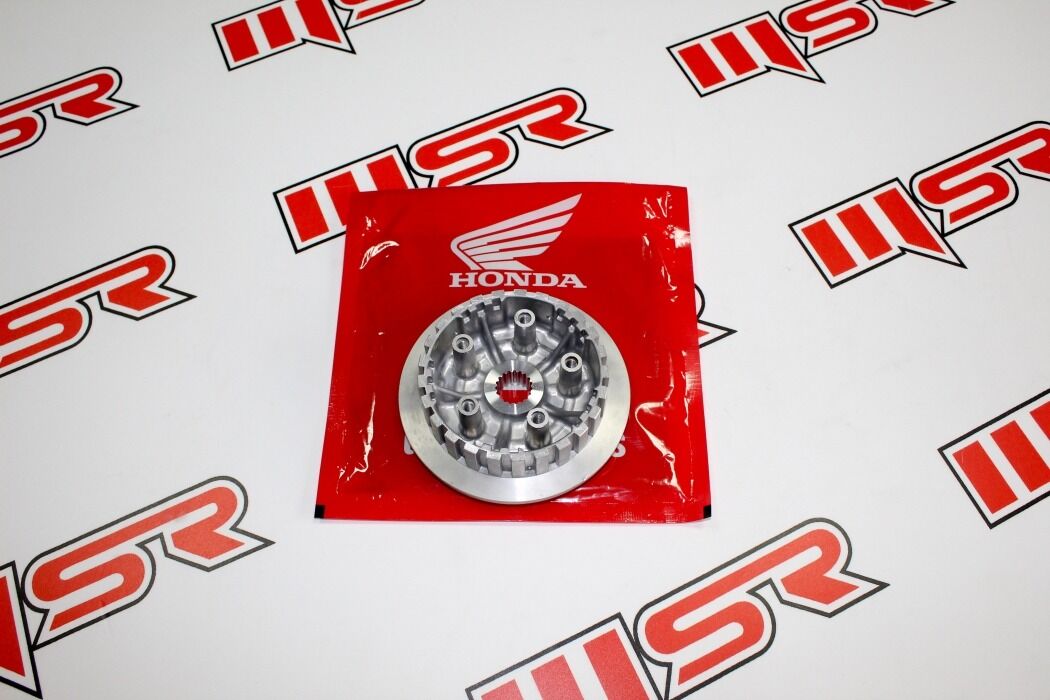 CRF 250 R DEBRİYAJ ÜST TABLA A(2004-2007)-