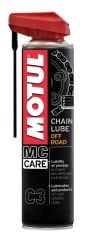 MOTUL MC CARE C3 CHAIN LUBE OFF ROAD