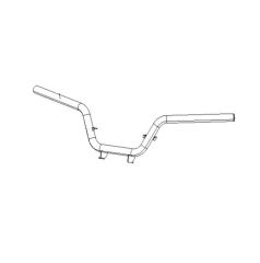 REGAL RAPTOR Max 125 Gidon