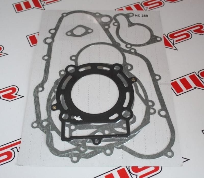 MONDİAL RX3İ EVO CONTA TK