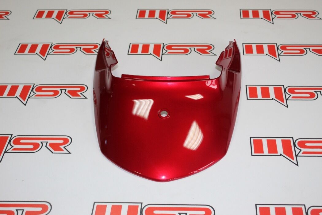 SPACY 110 CC STOP ÜST PLASTİK KIRMIZI OEM