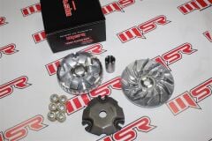 KUBA ZENZERO 125 - KUBA GELLİ ÖN VARYATÖR KOMPLE M-13.1GR 18X14