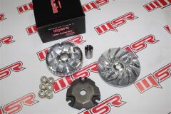 KUBA ZENZERO 125 - KUBA GELLİ ÖN VARYATÖR KOMPLE M-13.1GR 18X14