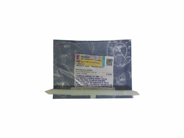 WEGO EKSANTRİK GERGİ PALETİ 2