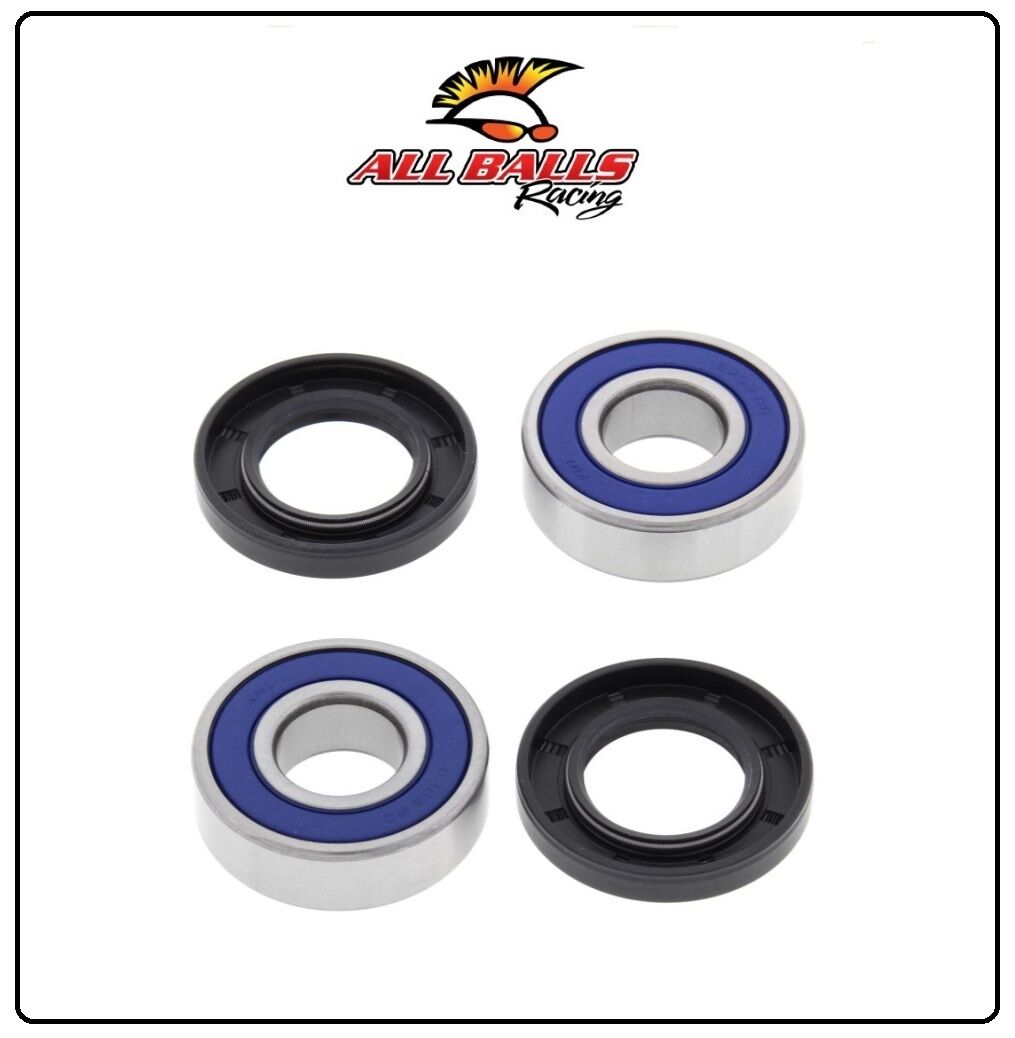 Yamaha XT 660 Z Tenere ABR TEKERLEK RULMAN TAKIMI