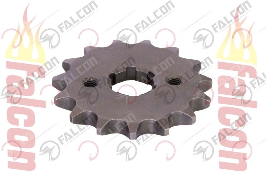 ÖN DİŞLİ (14T)-MAGİC 100 Falcon