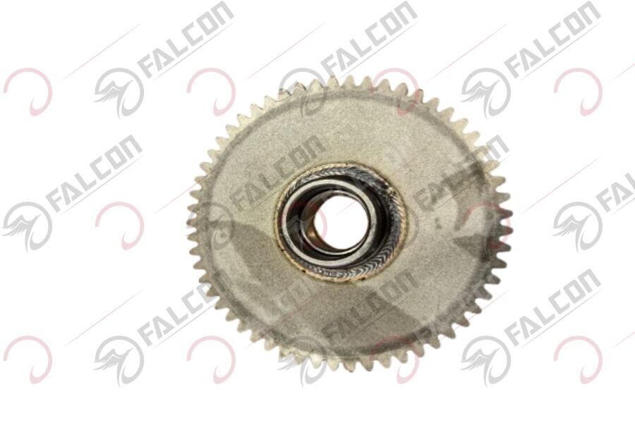 İLK HAREKET DİŞLİSİ-SALVADOR 188 Falcon