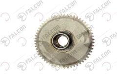 İLK HAREKET DİŞLİSİ-SALVADOR 188 Falcon