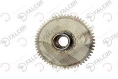 İLK HAREKET DİŞLİSİ-SALVADOR 188 Falcon