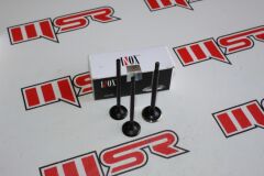 VESPA SÜBAP 3lü TK INOX