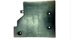 RMG MOTO GUSTO RAPİD 50 AKU KUTU KAPAK