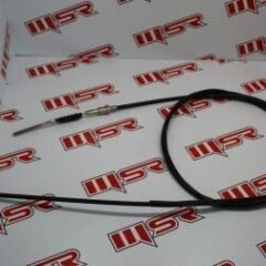 CYGNUS RS 125 ARKA FREN HALATI OEM