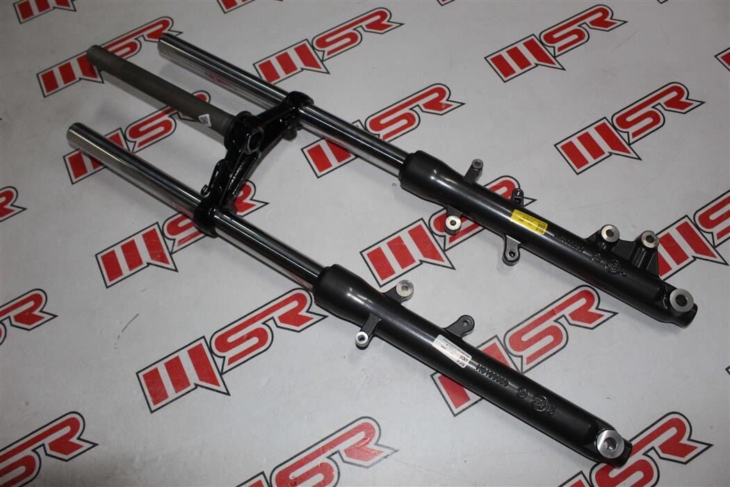 TVS RAİDER 125 ÖN AMORTİSÖR-ÖN MAŞA KOMPLE SET A-N6100850