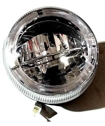 RMG MOTO GUSTO VERANO FAR LEDLİ