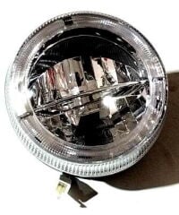 RMG MOTO GUSTO VERANO FAR LEDLİ