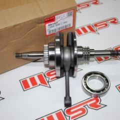KUBA ZENZERO KRANK 50 MM SİLİNDİRE UYGUN