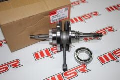 KUBA ZENZERO KRANK 50 MM SİLİNDİRE UYGUN