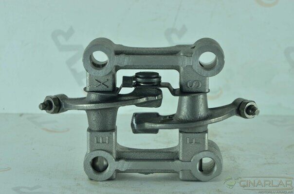 SCOOTER 125- 150 KÜLBÜRATÖR CTVR