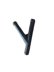 BENZİN BORUSU DİRSEĞİ XRS