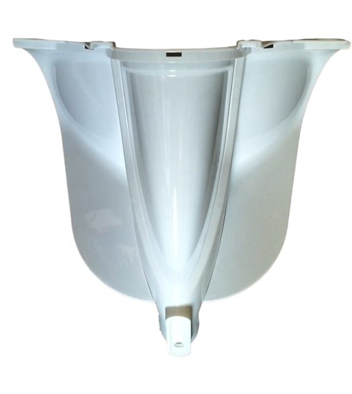 ÖN GÖĞÜS ARKA KISIM BEYAZ Q5