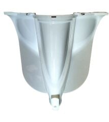 ÖN GÖĞÜS ARKA KISIM BEYAZ Q5