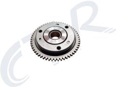 MONDİAL DRİFT L MARŞ RUBLESİ KOMPLE CTVR