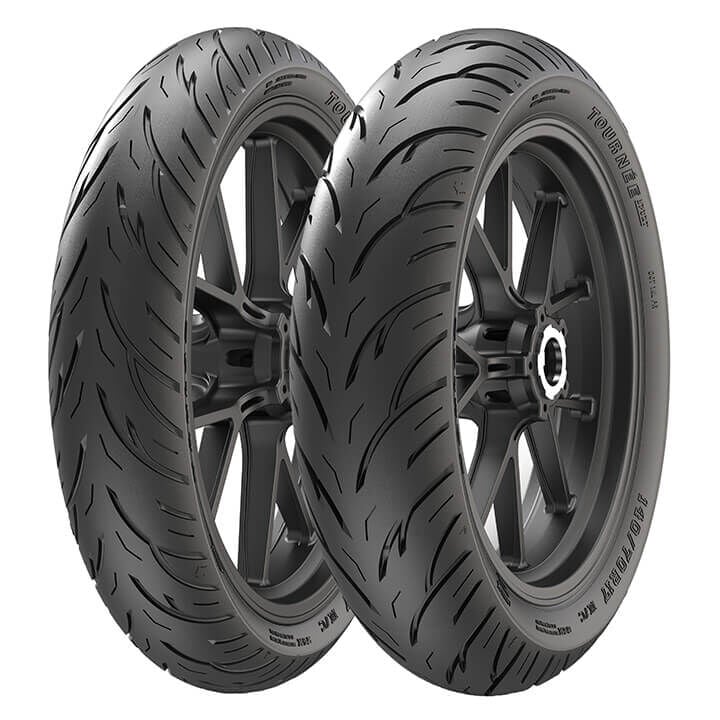 SUZUKI ANLAS INAZUMA GW250 ÖN 110/80-17 ARKA 140/70-17 TAKIM LASTİK TOURNEE SPORT