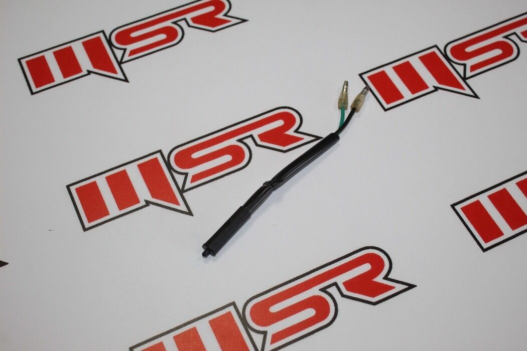 FIZY 125 FREN MÜŞÜRÜ