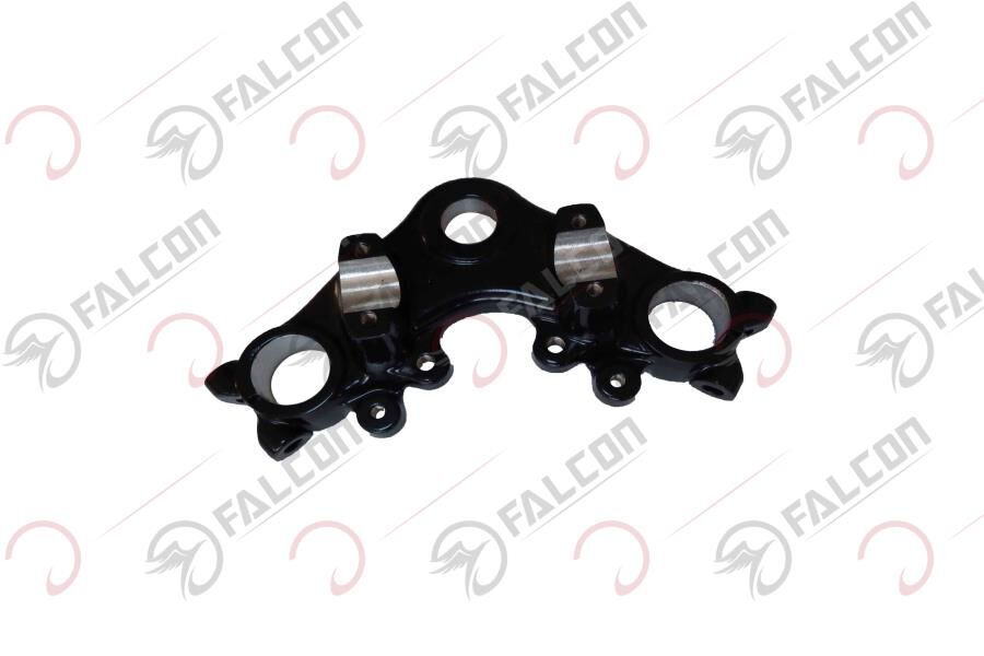 Falcon Sk100-4 Sport Platin Üst Tabla