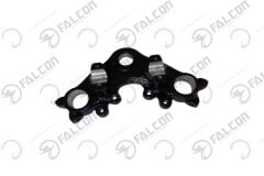 Falcon Sk100-4 Sport Platin Üst Tabla