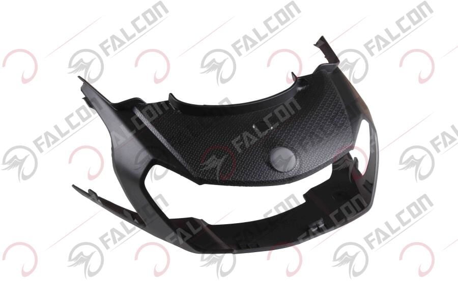 ARKA STOP KARENAJI SİYAH-STYLE 50 Falcon