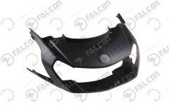 ARKA STOP KARENAJI SİYAH-STYLE 50 Falcon