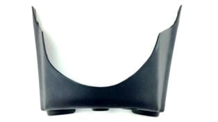 RMG MOTO GUSTO RAPİD 50 ON CAMURLUK ARKA KISIM  SIYAH