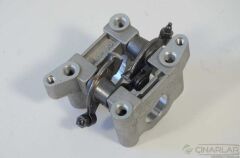 HONDA ACTİVA KÜLBÜRATÖR CTVR