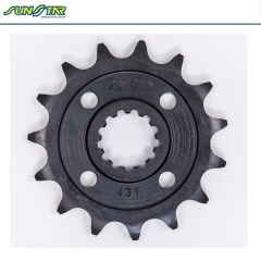 Kawazaki VERSYS 1000 ÖN DİŞLİ