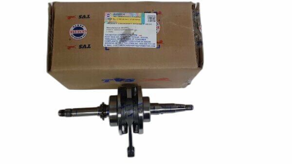 WEGO KRANK KOMPLE