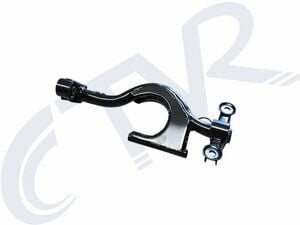 RKS NEW LIGHT 125 PRO MOTOR ASKISI