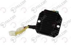 KONJEKTÖR- FR 177 RACING