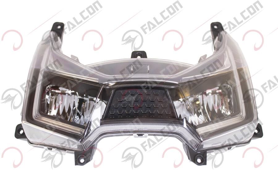 FAR KOMPLE-TECHNO 50 Falcon