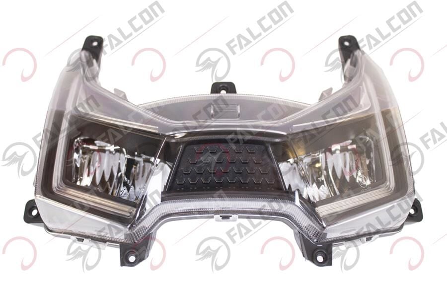 Falcon Techno 50 Far Komple