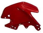 BENZİN DEPO ARKA KAPAK SAĞ (KIRMIZI) (N62241798F) TVS RAİDER 125